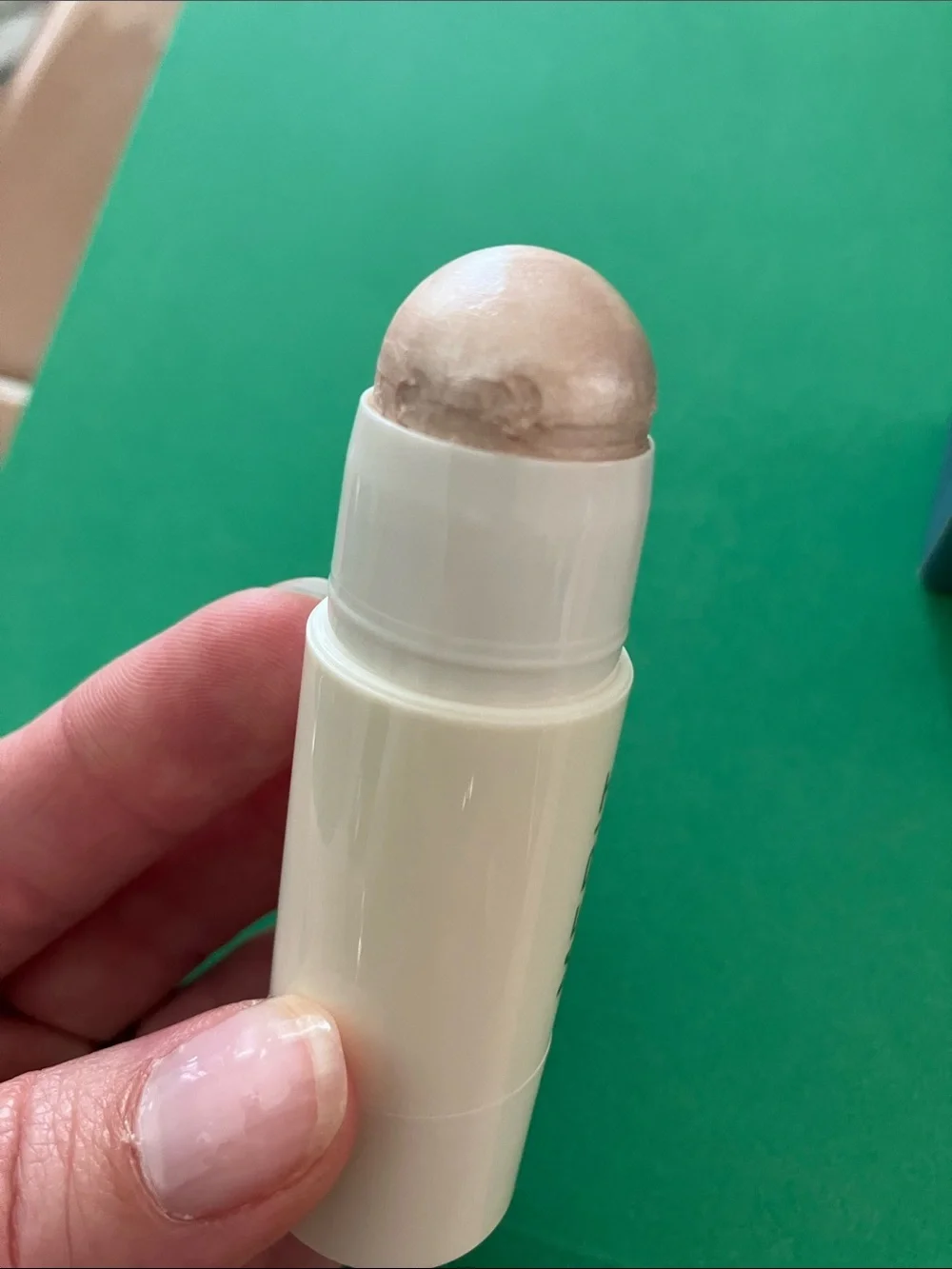 Merit Day Glow Highlighting Balm - Cava